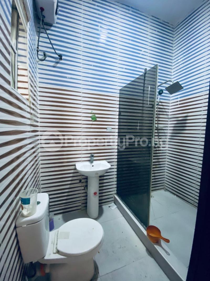 1 bedroom Flat / Apartment for rent Orchid Lekki Lagos - 0