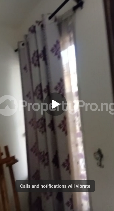 1 bedroom Flat / Apartment for rent Cooperative Badore Ajah Lagos