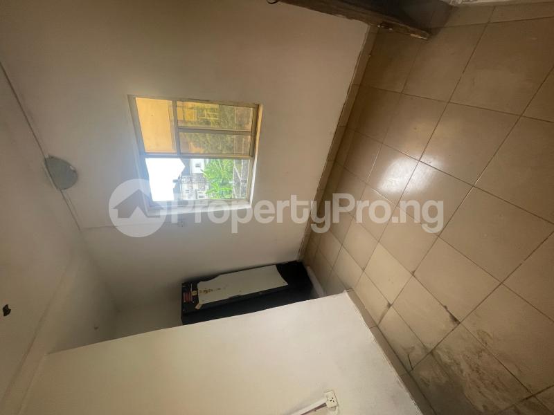 1 bedroom Flat / Apartment for rent Badore Ajah Lagos