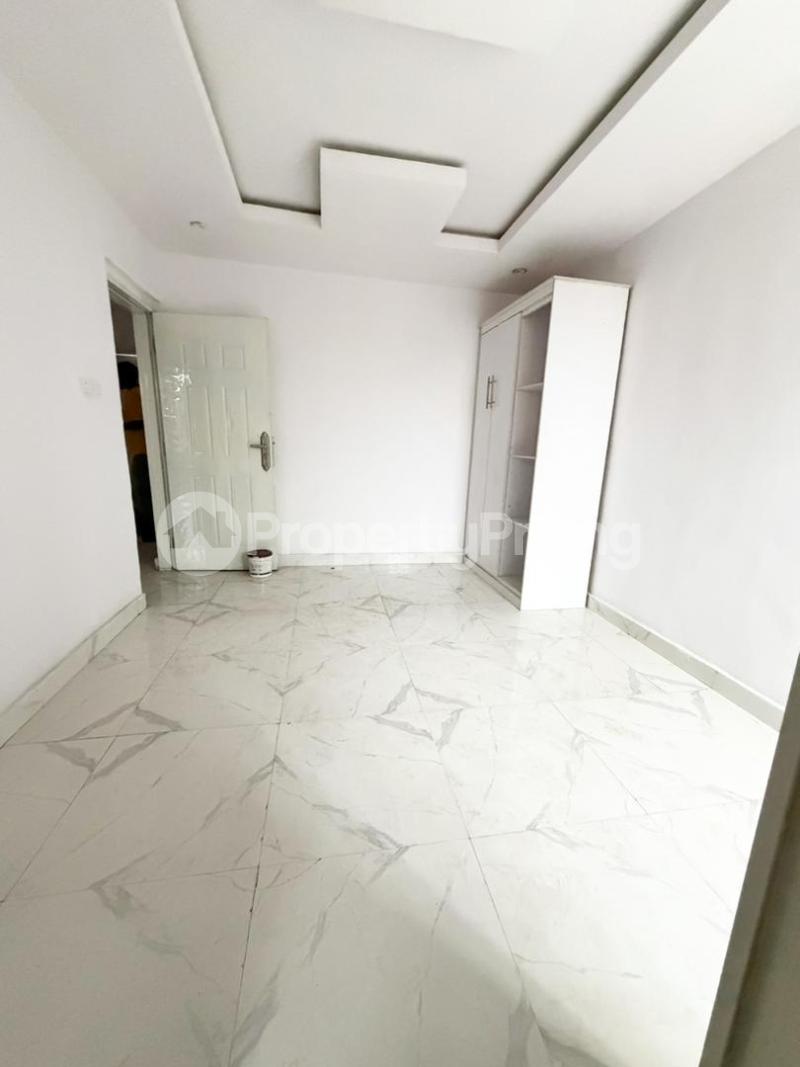 Flat / Apartment for rent Ikota Lekki Lagos