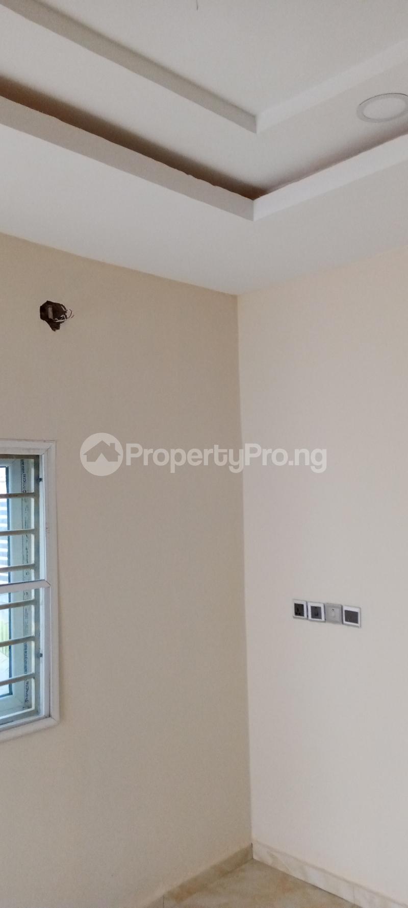 House in Kubwa Abuja House for rent in kubwa House in kubwa