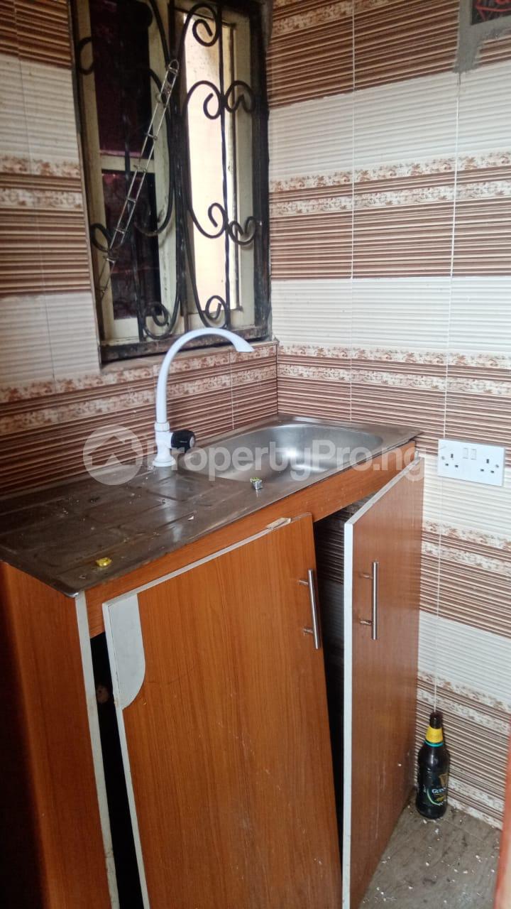 1 bedroom Flat / Apartment for rent Seaside Estate Badore Ajah Lagos