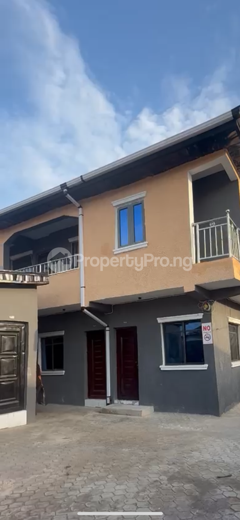 1 bedroom Flat / Apartment for sale Shomolu Lagos