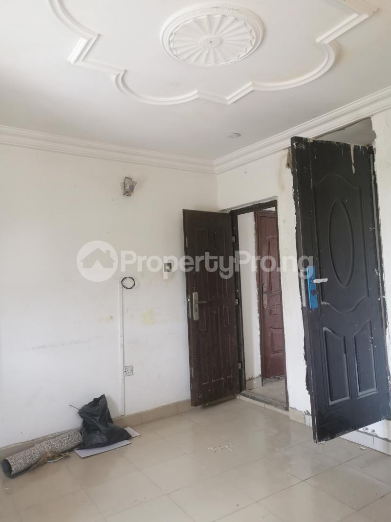 1 bedroom Flat / Apartment for rent Ado Road Ado Ajah Lagos