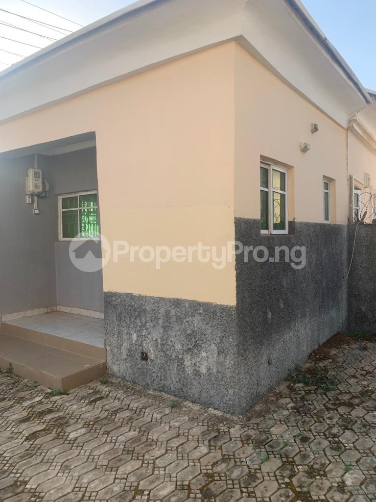 Flat / Apartment for rent Basic Estate Lokogoma Abuja