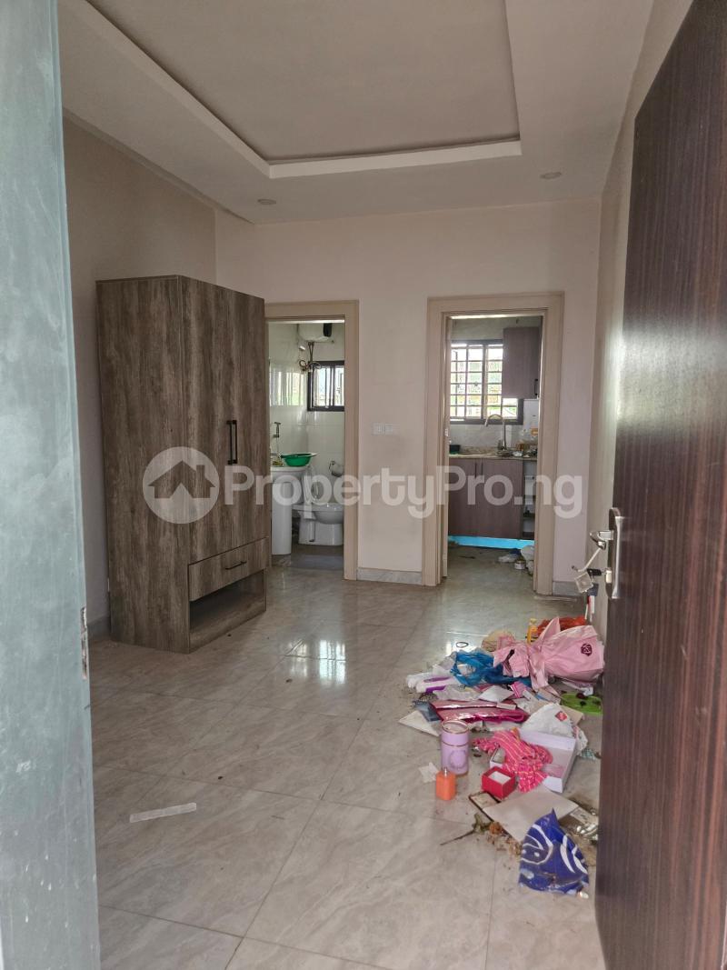 1 bedroom Flat / Apartment for rent Wuse 2 Wuse 2 Abuja