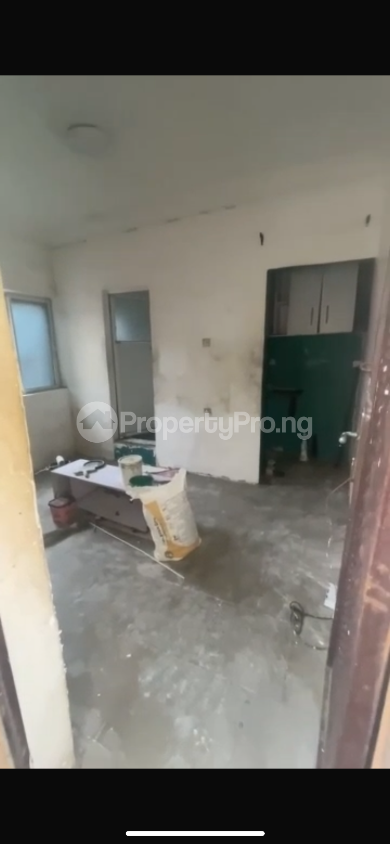 1 bedroom Flat / Apartment for sale Bariga Shomolu Lagos