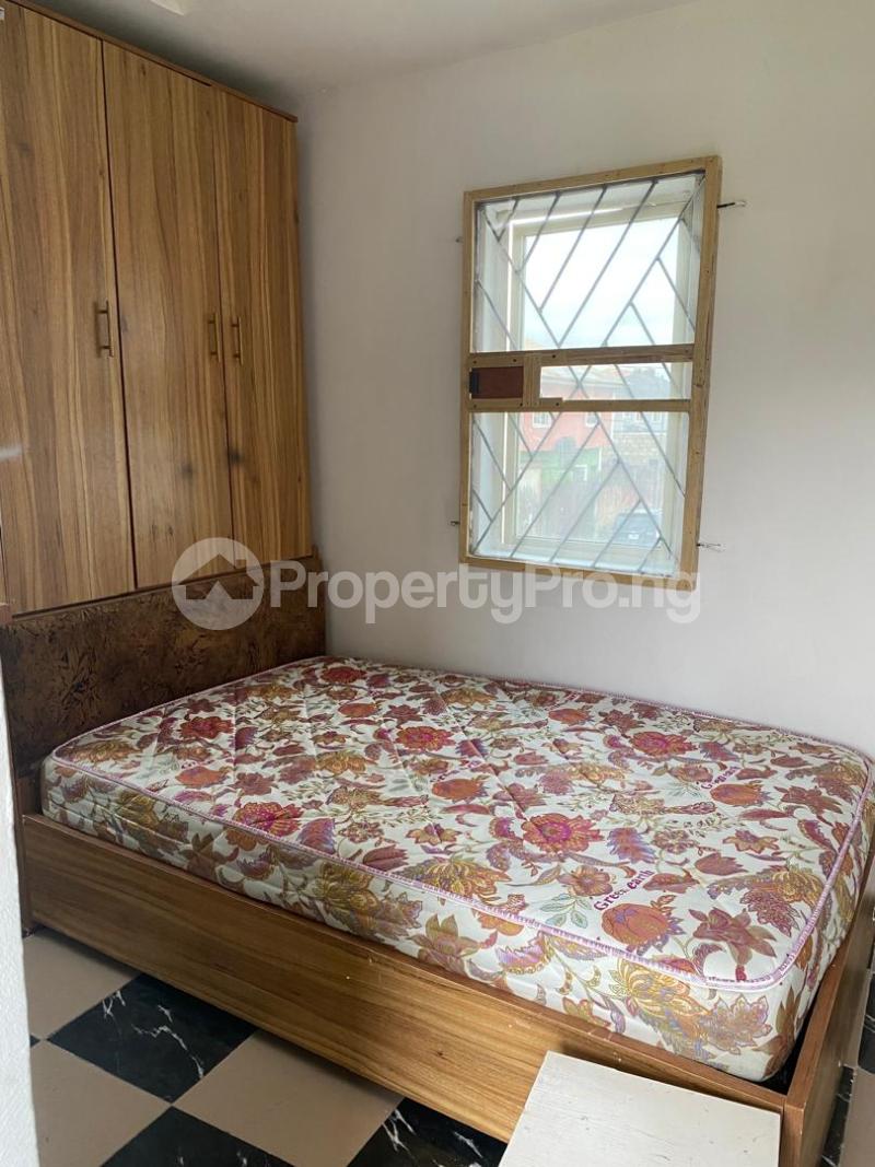 1 bedroom Flat / Apartment for rent Westwood Badore Ajah Lagos - 0