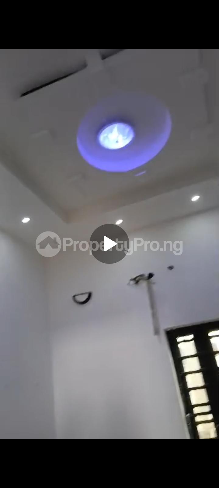 1 bedroom Flat / Apartment for rent Salem Ikate Lekki Lagos