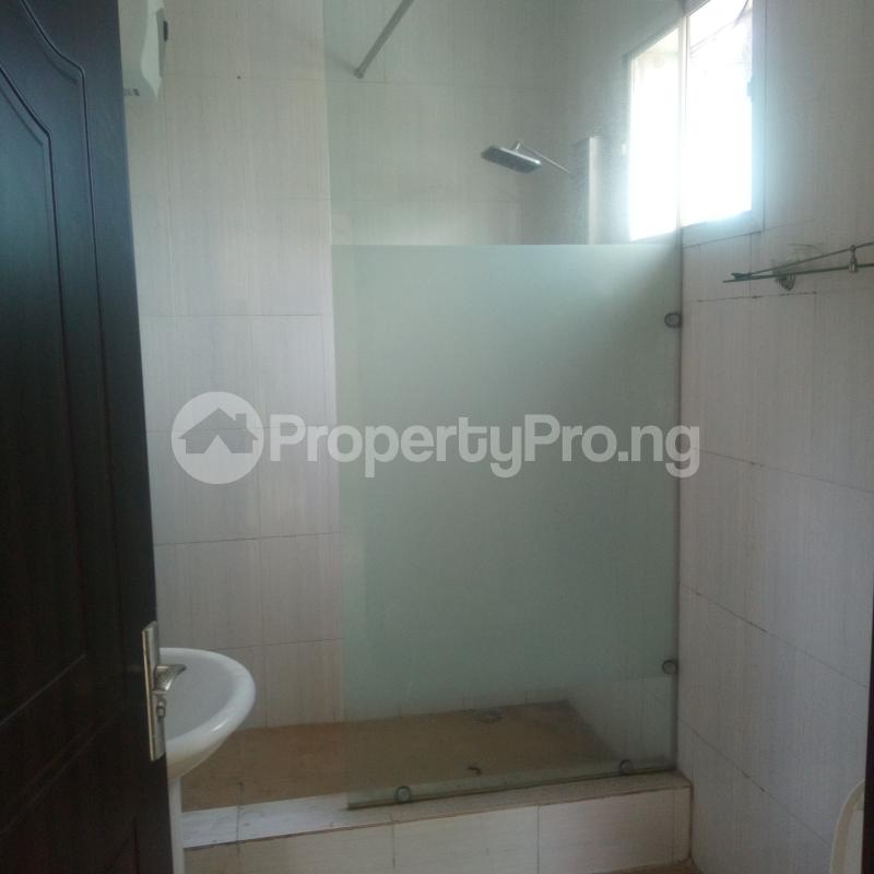 1 bedroom Flat / Apartment for rent New Road Igbo-efon Lekki Lagos