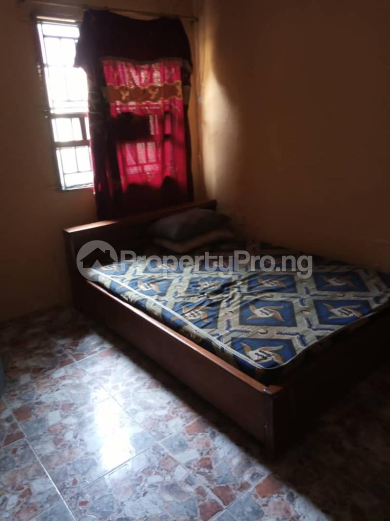 1 bedroom Flat / Apartment for rent Off Ago Palace Way Ire Akari Isolo Lagos