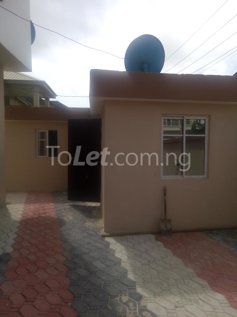 1 bedroom House for rent Lekki Counting Homes Ikota Villa Lekki Lagos