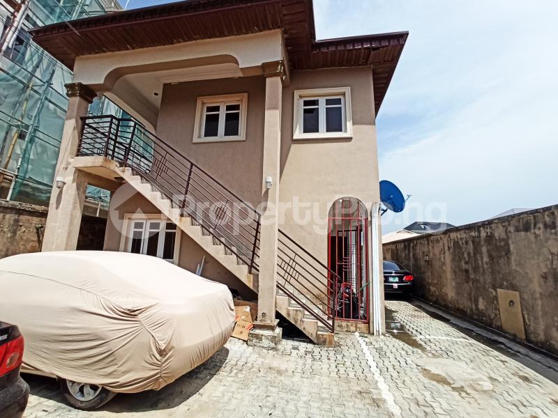 Flat / Apartment for rent Ilasan Lekki Lagos