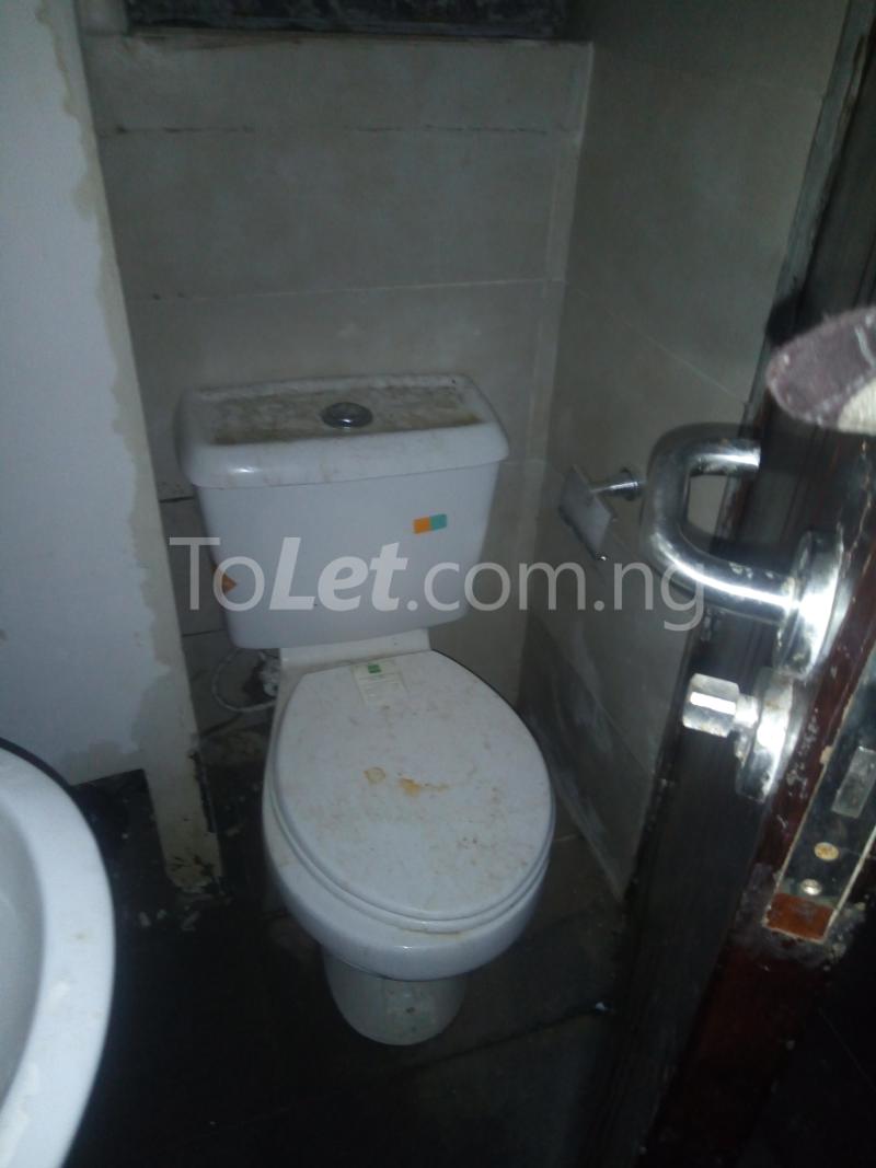 1 bedroom Flat / Apartment for rent Kazeem Eletu, Osapa london Lekki Lagos
