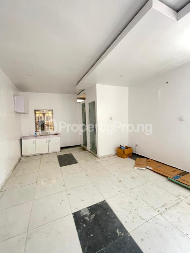 1 bedroom Flat / Apartment for rent Cheveron Drive Estate Chevron Drive Lekki Lagos