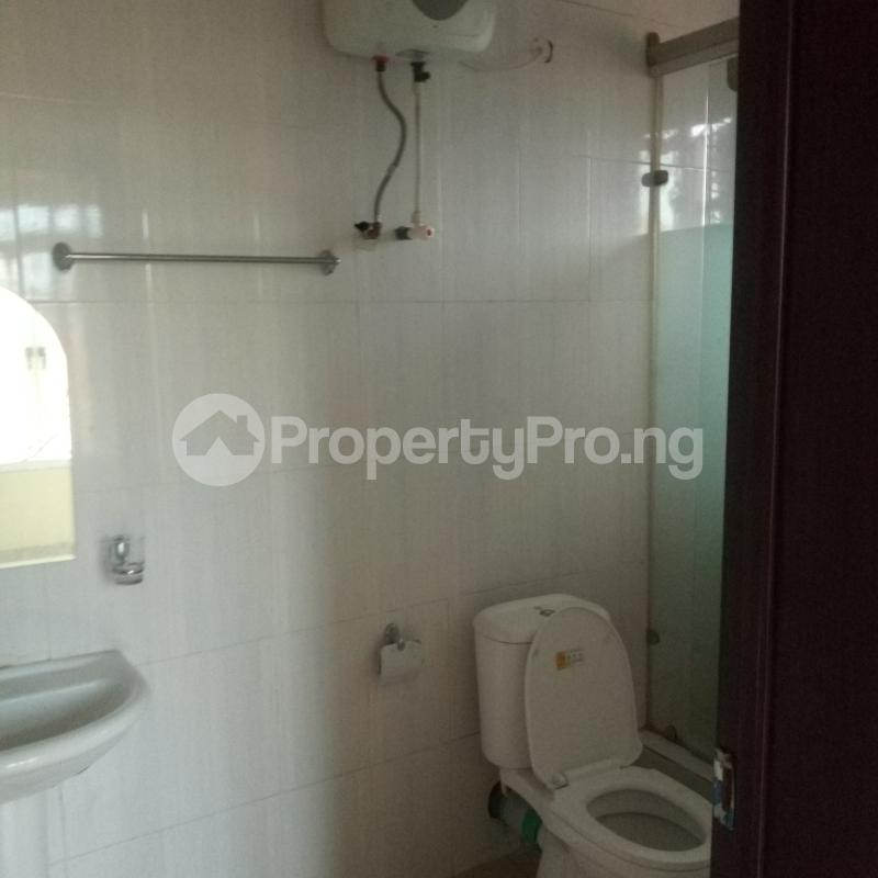 1 bedroom Flat / Apartment for rent New Road Igbo-efon Lekki Lagos
