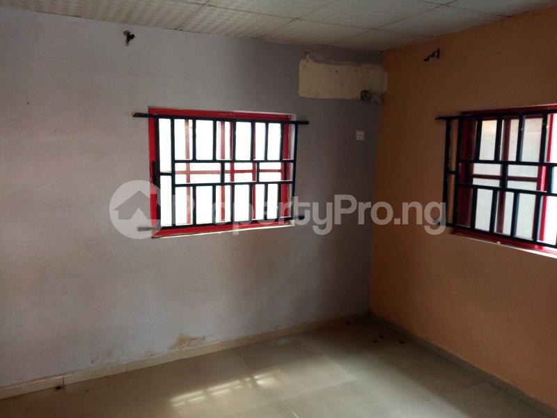 Flat / Apartment for rent Trademore Estate Lugbe Airport Road Abuja Lugbe Abuja