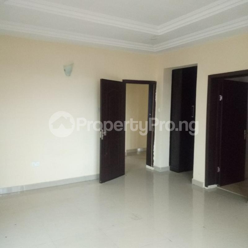 1 bedroom Flat / Apartment for rent New Road Igbo-efon Lekki Lagos - 0