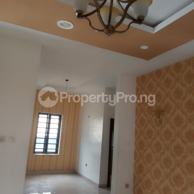 1 bedroom Flat / Apartment for rent Chevy View Estate chevron Lekki Lagos