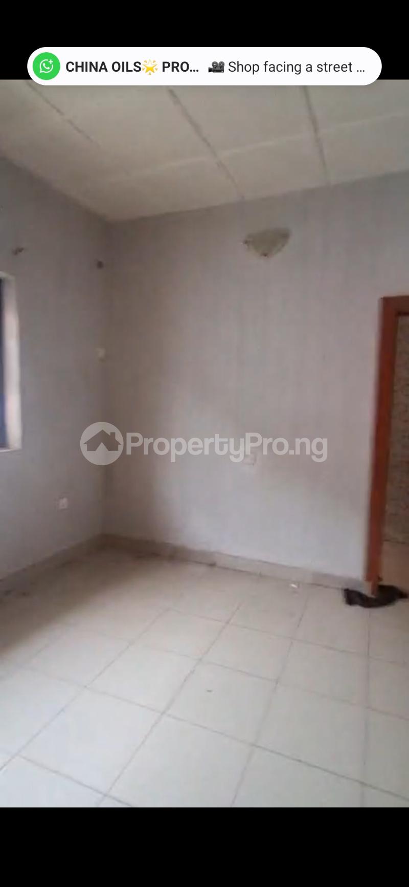 1 bedroom Flat / Apartment for rent Estate Not Far From Adoh Badore Ajah Lagos