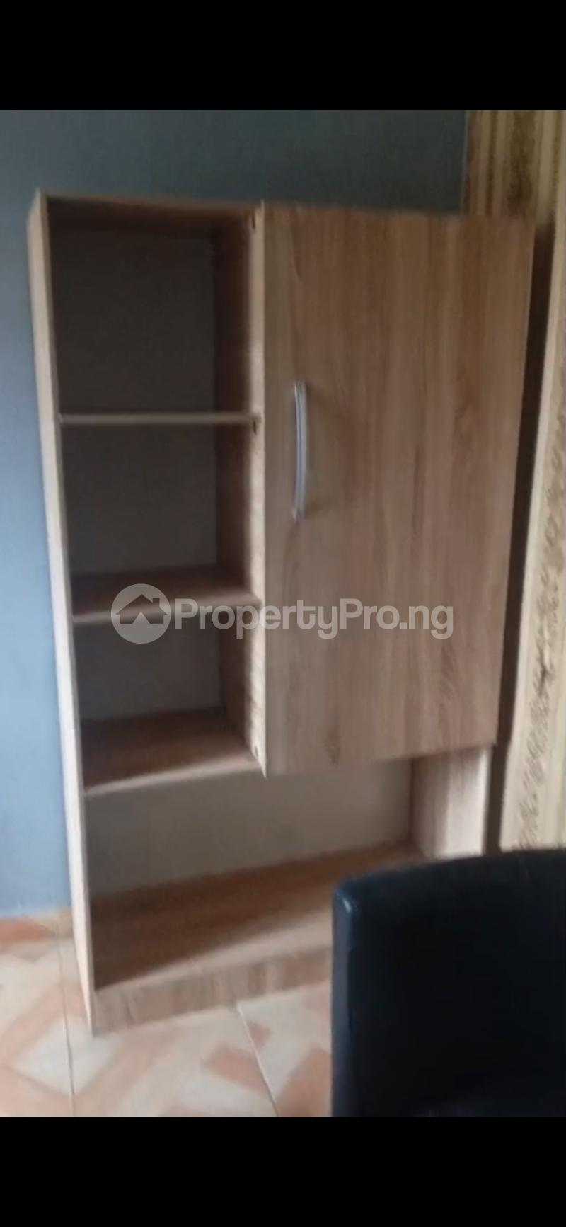 1 bedroom Flat / Apartment for rent Rockstone Estate Badore Ajah Lagos