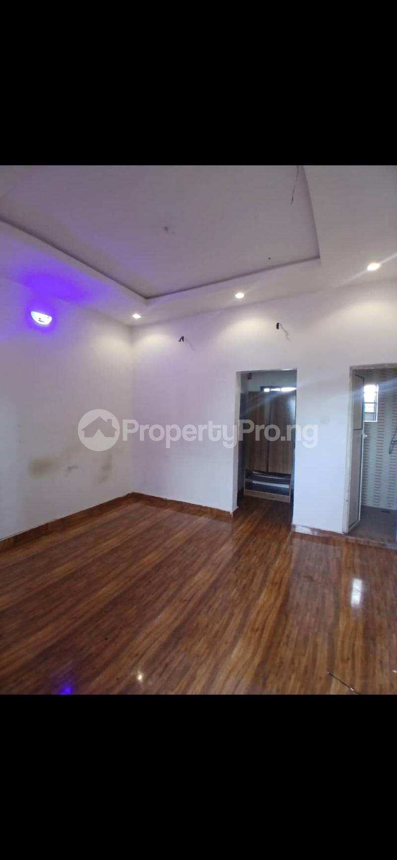 1 bedroom Flat / Apartment for rent Seaside Estate Ajah Lagos