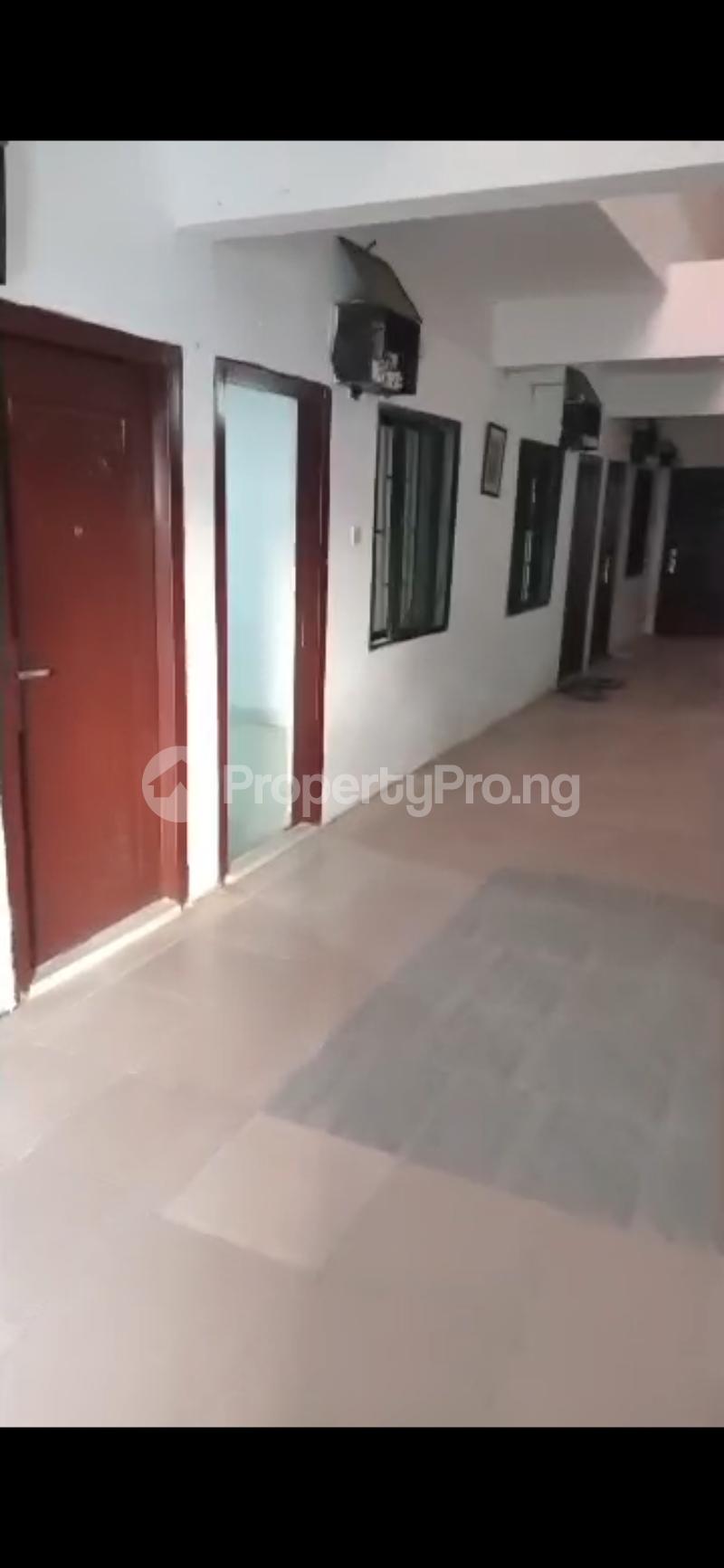 1 bedroom Flat / Apartment for rent Estate Along Lekki Expressway Lekki Lagos