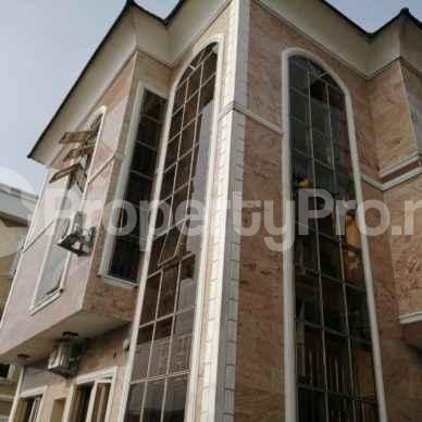 4 bedroom House for sale 0 Parkview Estate Ikoyi Lagos