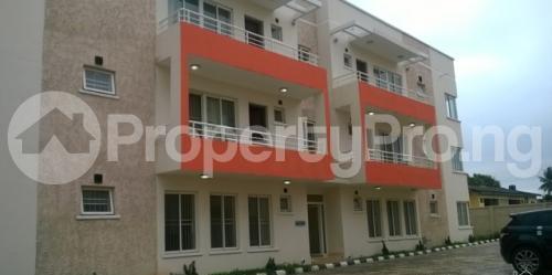 4 bedroom Flat / Apartment for sale 0 Ikeja GRA Ikeja Lagos