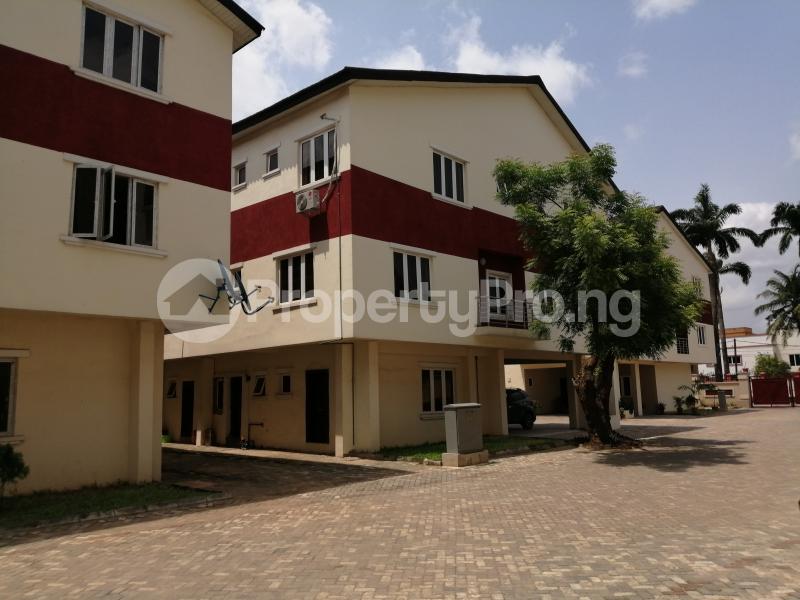 5 Bedroom House in Ikeja GRA Ikeja Lagos House for rent in ikeja