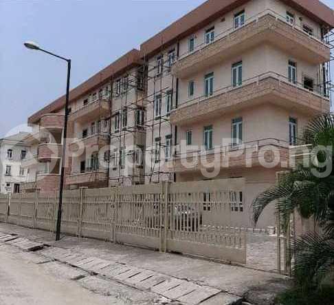 4 bedroom House for sale Parkview Estate Ikoyi Lagos - 0