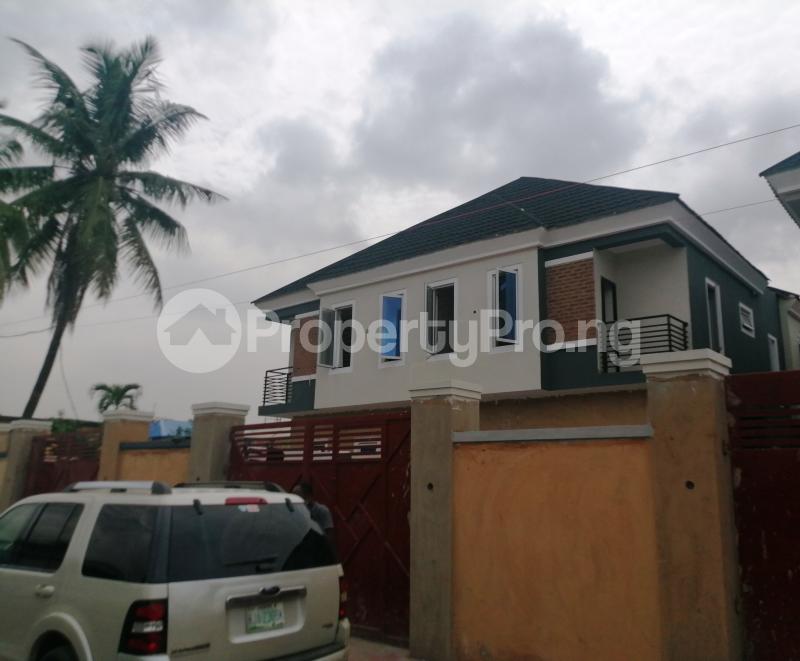 4 bedroom House for sale Awolowo way Ikeja Lagos - 0