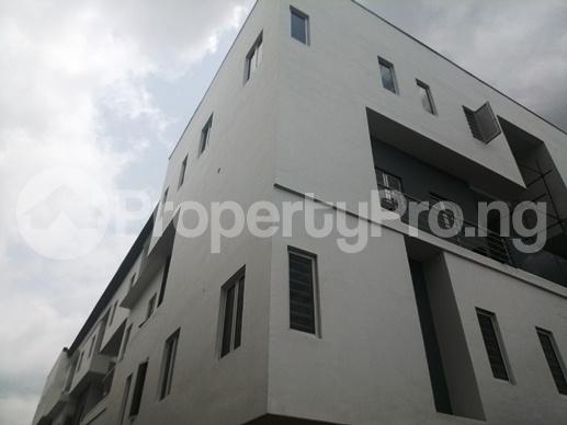 4 bedroom House for sale Opebi Ikeja Lagos - 0