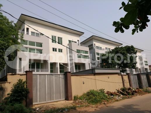5 bedroom House for sale 0 Ikeja GRA Ikeja Lagos