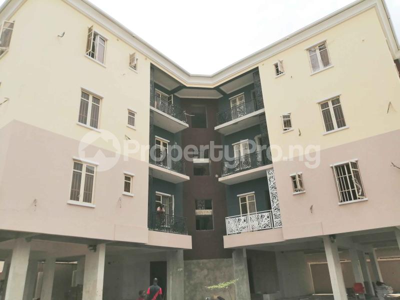 3 bedroom Flat / Apartment for sale . Ikeja GRA Ikeja Lagos