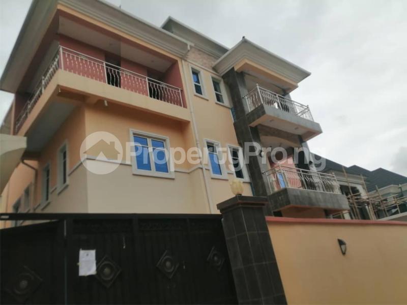 5 bedroom House for sale   Ikeja GRA Ikeja Lagos