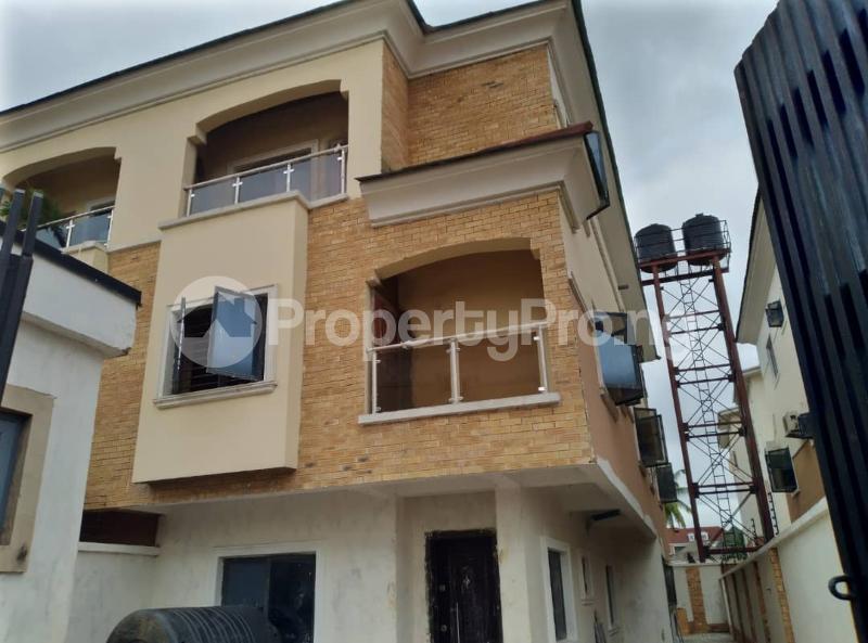 3 bedroom House for sale Ikeja GRA Ikeja Lagos