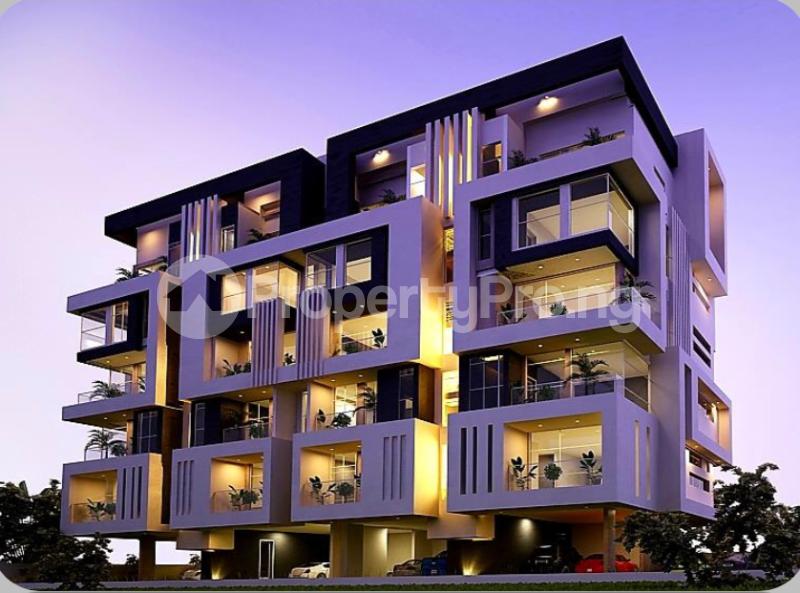 4 bedroom House for sale Old Ikoyi Ikoyi Lagos