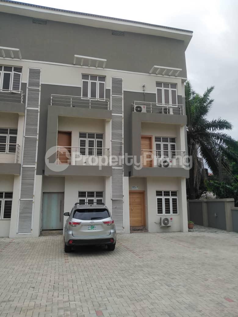 4 bedroom House for sale   Mende Maryland Lagos