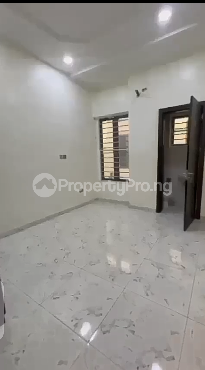 Flat / Apartment for rent Emcel Garden Estate, Orchid Lekki Lagos - 0
