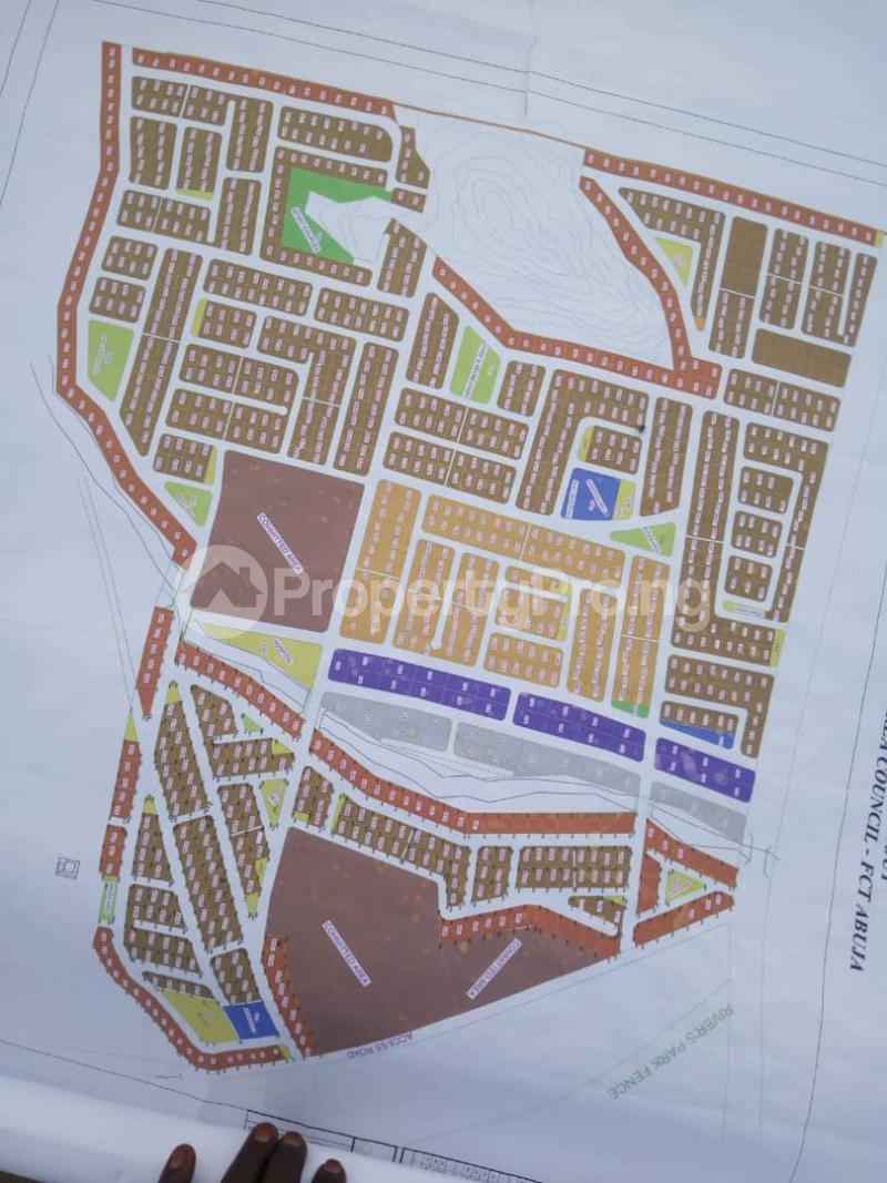 Land for rent Lugbe Abuja