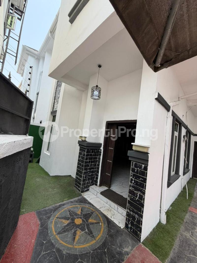1 bedroom Flat / Apartment for rent Ikota Villa Estate Ikota Lekki Lagos
