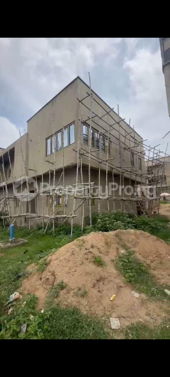 House for sale Asokoro Abuja - 0