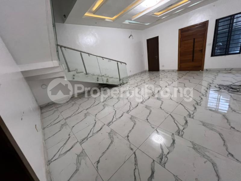 4 bedroom House for rent Ikeja GRA Ikeja Lagos