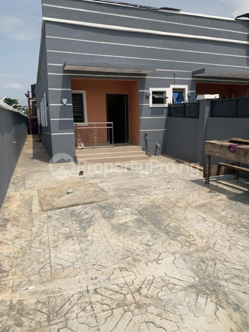 2 bedroom House for rent Gbagada Lagos