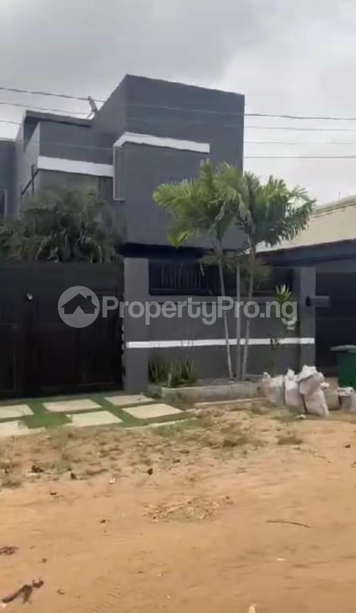 House for sale Bucknor Isolo Lagos