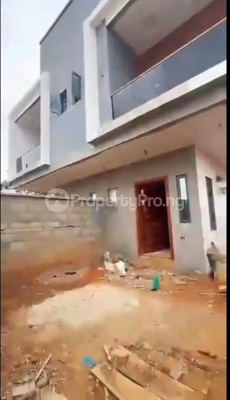 3 bedroom House for sale College Road Ifako-ogba Ogba Lagos