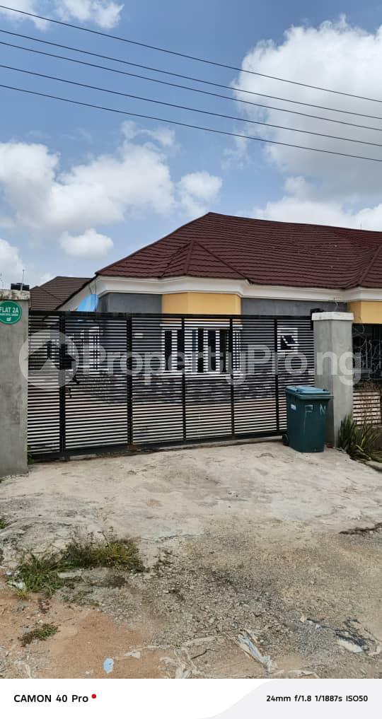 House for sale Lugbe Abuja