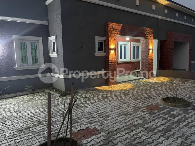 3 bedroom House for sale Phase 2 Site 2, Foreign Affairs Quarters Kubwa Abuja