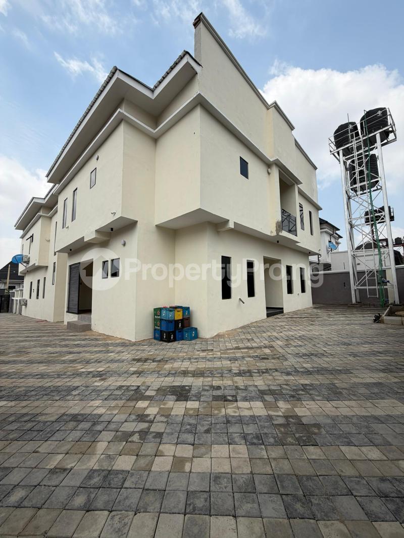 3 bedroom House for rent Carlton Gate Estate, Akobo Ibadan Oyo